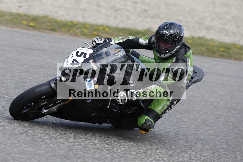 /03 04.04.2026 Speer Racing ADR/Gruppe gelb/854